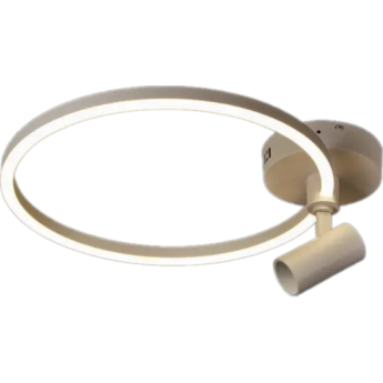 Люстра потолочная светододная FREYA SPOTLIGHTS FR6083CL-L32W