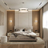 Потолочный светильник FREYA BRIDE FR5367CL-03N